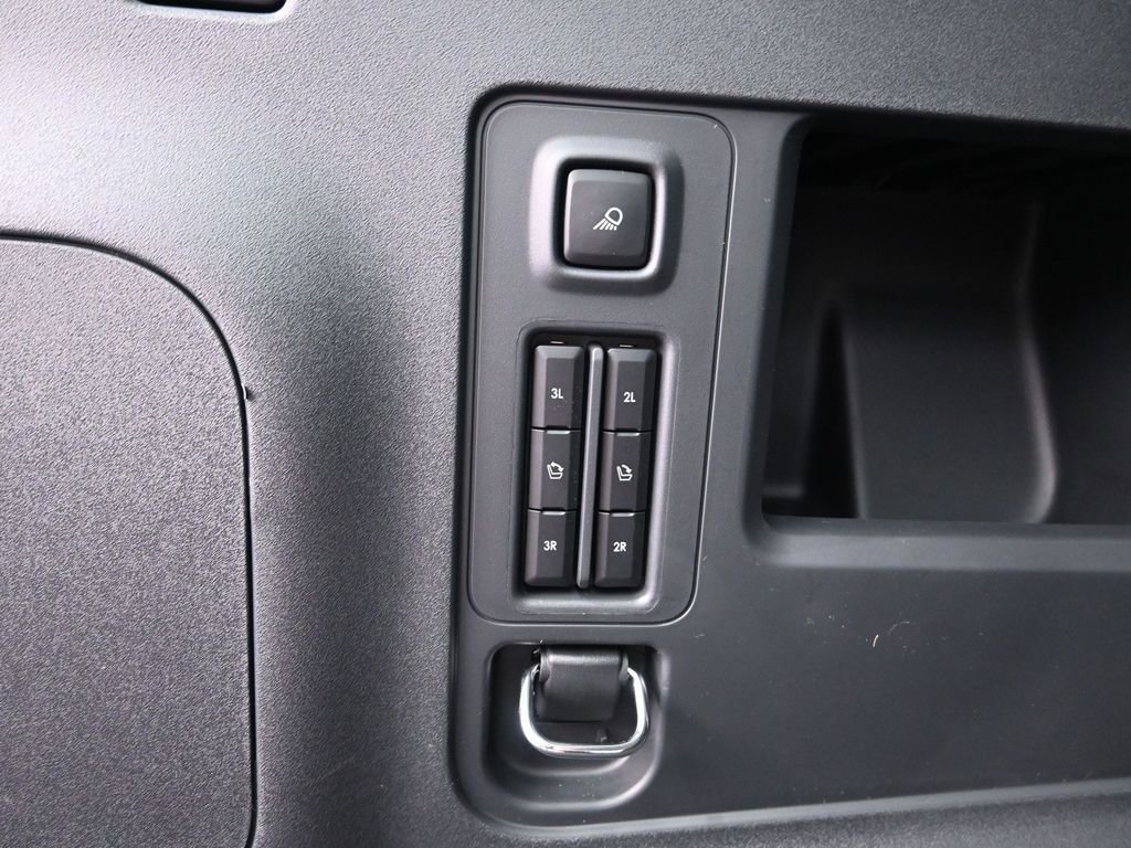 New 2026 Lincoln Navigator L Premier image 28