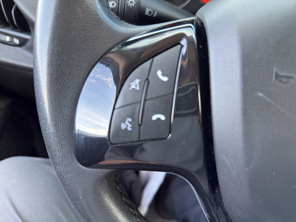 Used 2022 RAM ProMaster City Tradesman FWD image 19