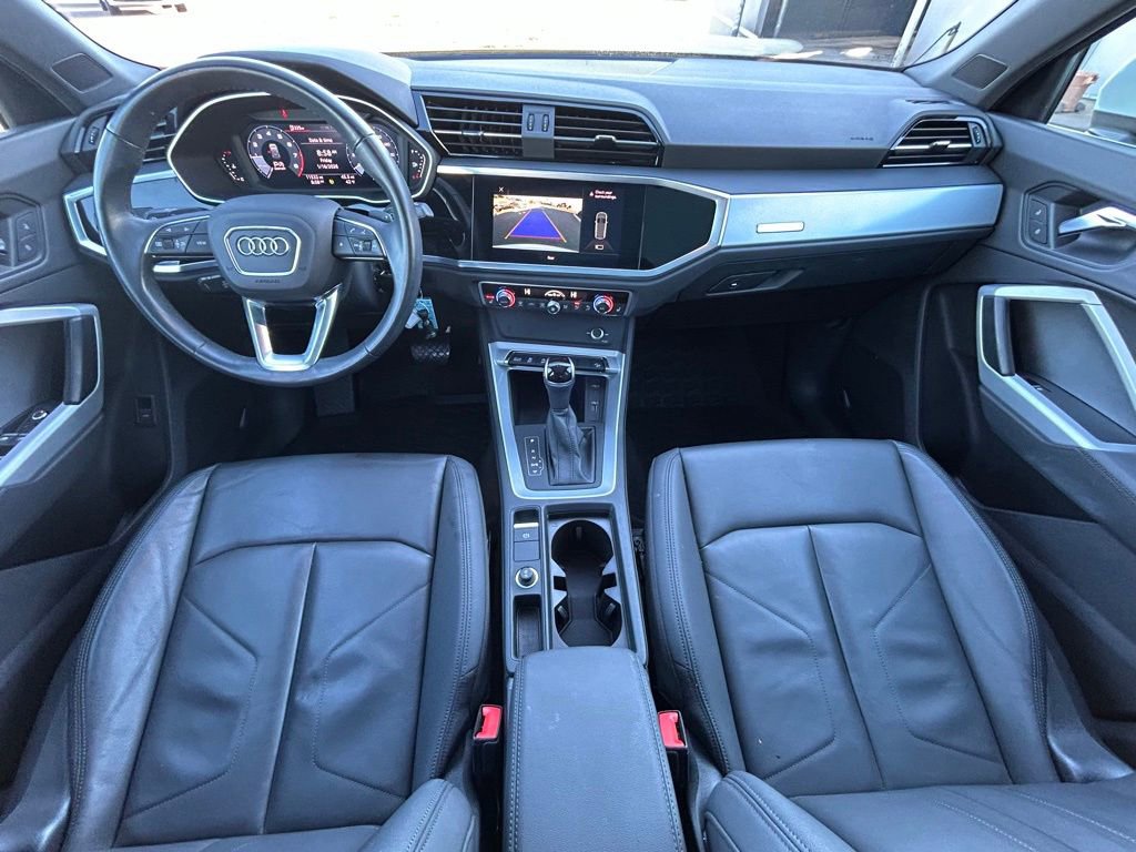 Used 2021 Audi Q3 2.0T Premium image 9