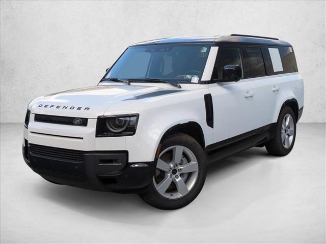 Used 2026 Land Rover Defender 130 X-Dynamic SE