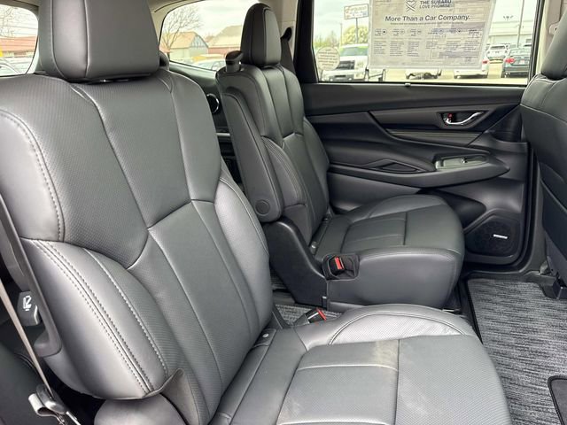New 2026 Subaru Ascent Bronze Edition AWD/4WD image 19