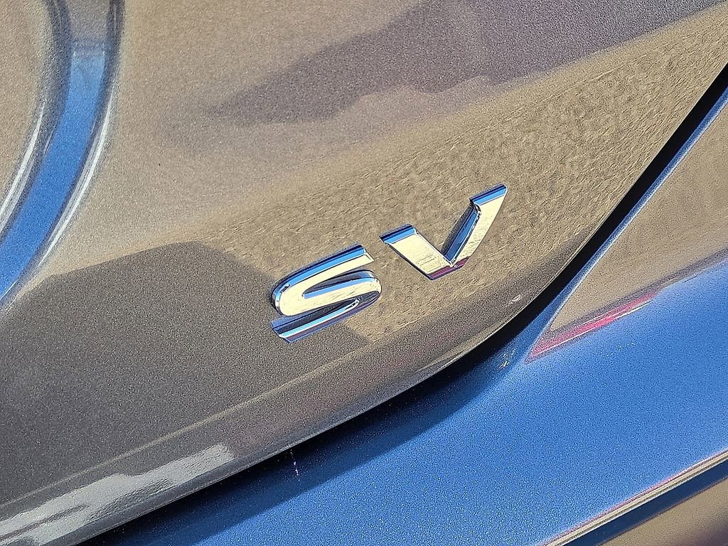 Used 2024 Nissan Kicks SV image 14