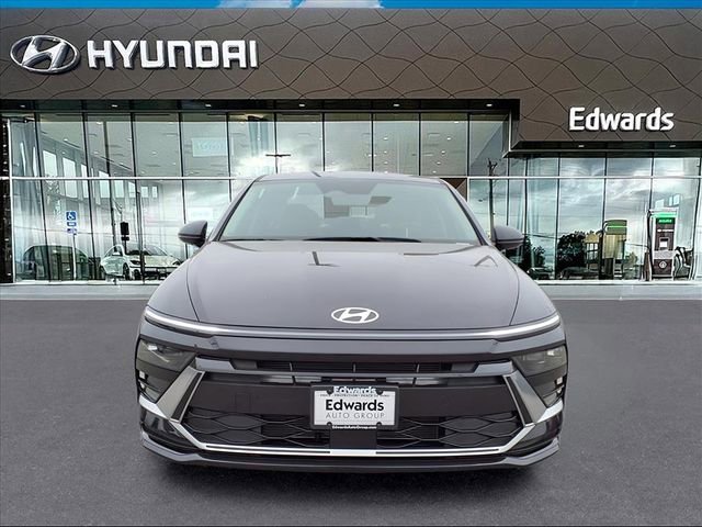 New 2026 Hyundai Sonata SEL image 11