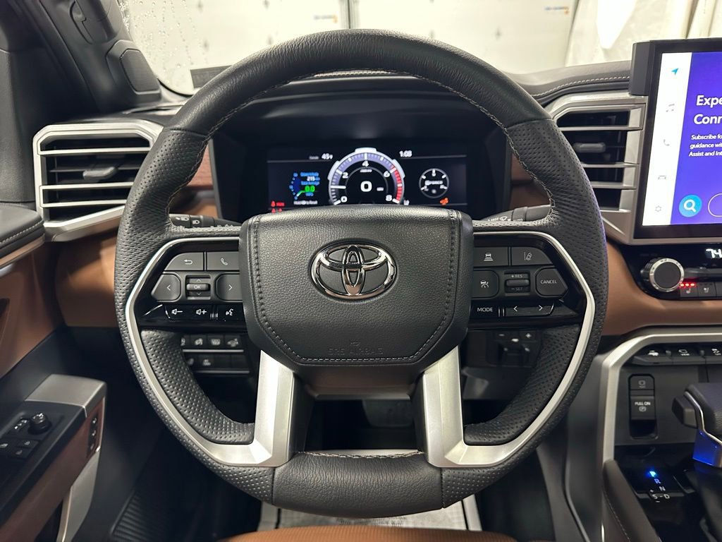 Used 2025 Toyota Tundra 1794 Edition image 18
