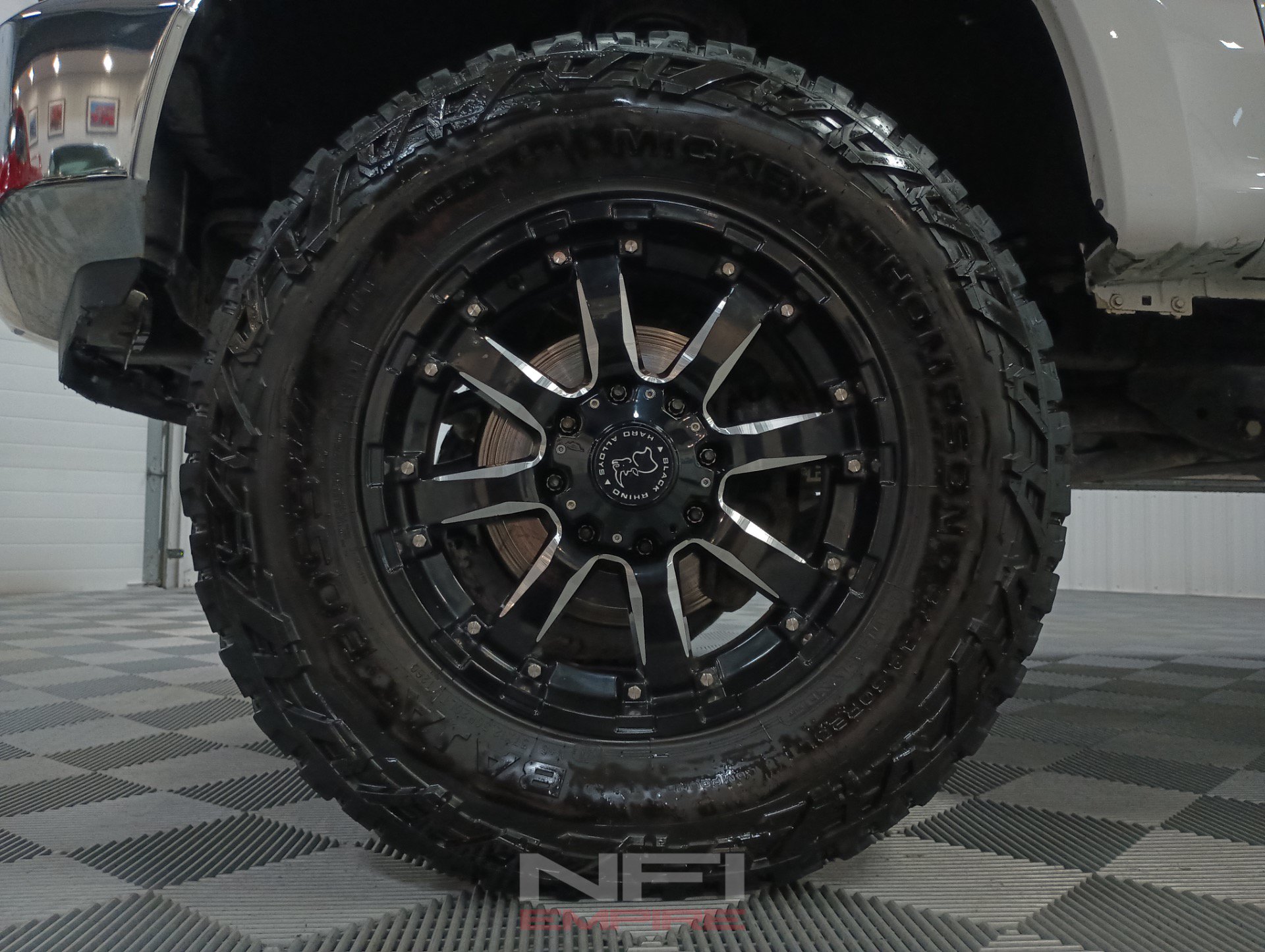 Used 2020 Ford F250 XLT w/ XLT Premium Package AWD/4WD image 12