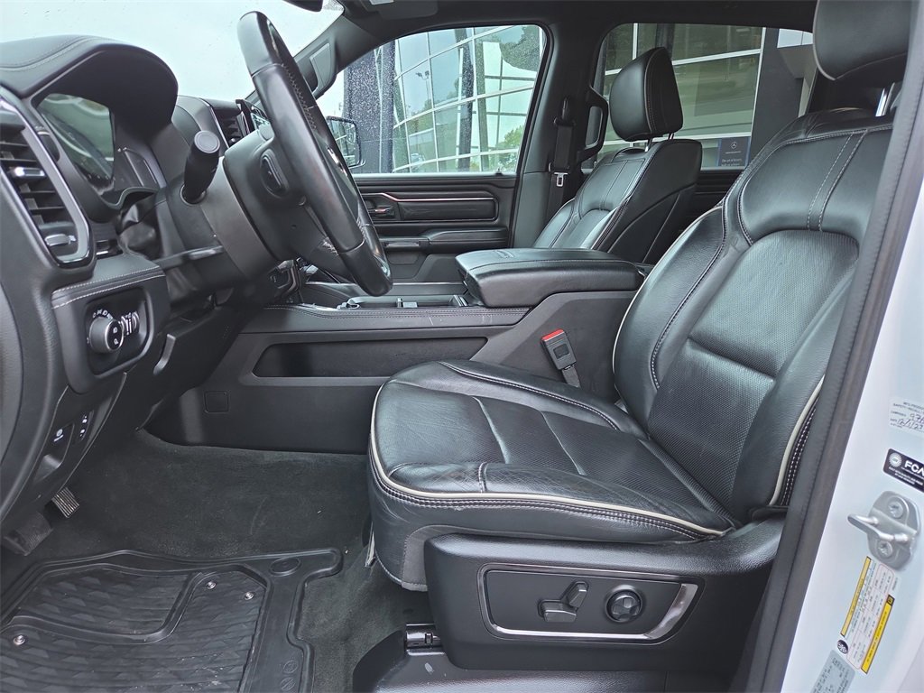 Used 2023 RAM 1500 Limited image 10