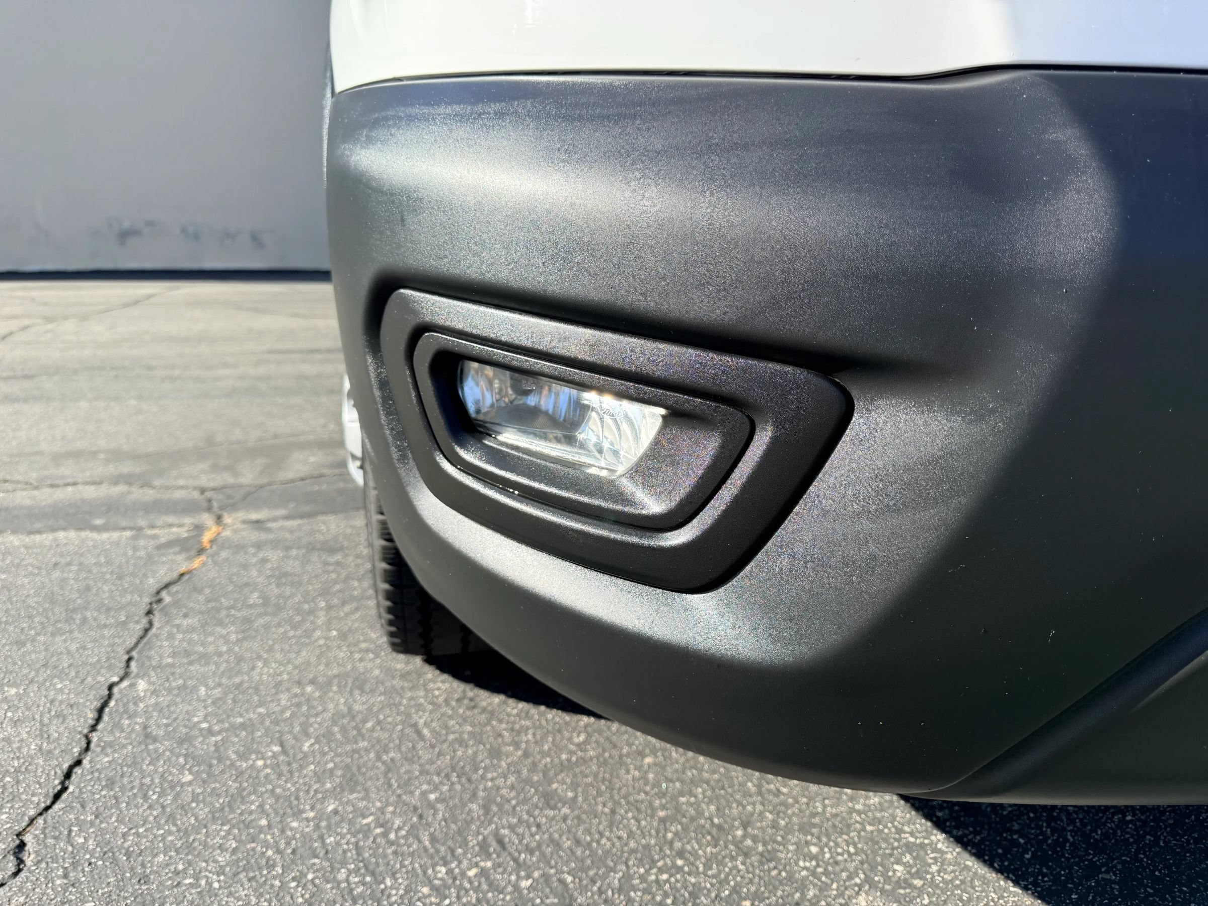 Used 2023 Ford Transit 250 148 High Roof AWD image 10