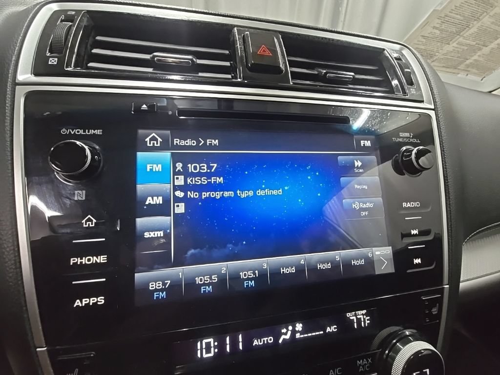 Used 2018 Subaru Outback 2.5i Premium AWD/4WD image 31