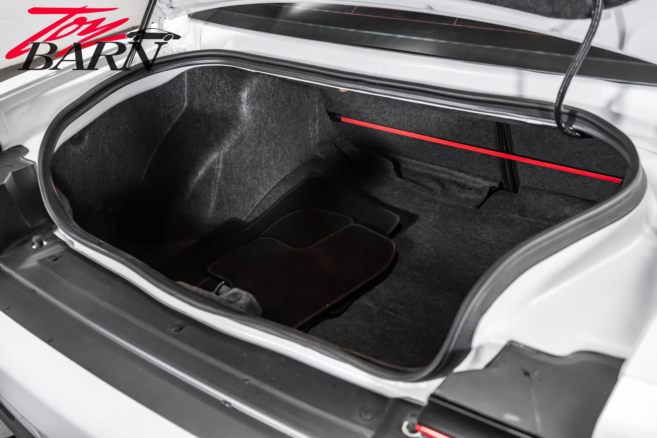 Used 2021 Dodge Challenger SRT Hellcat image 42