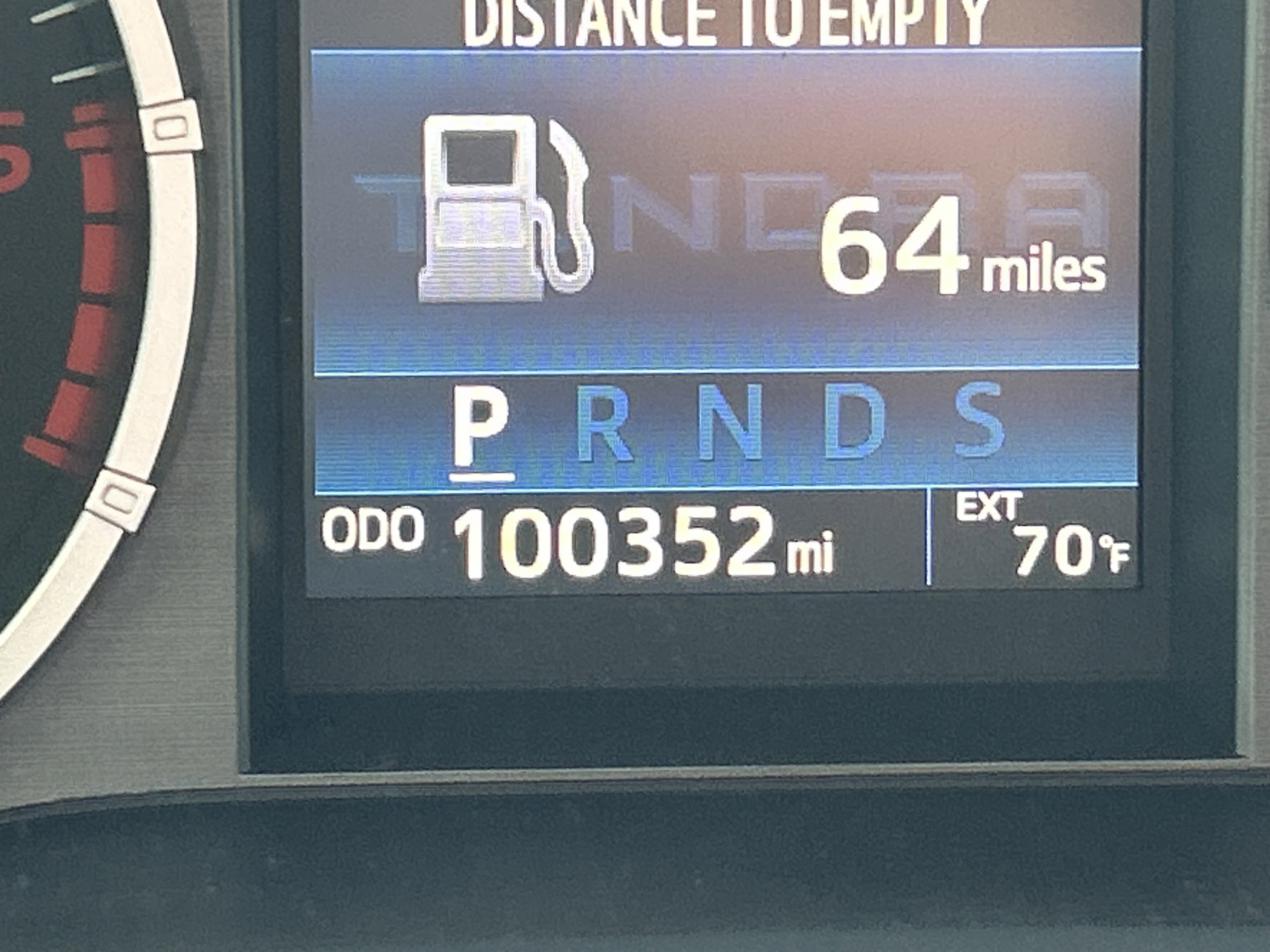 Used 2017 Toyota Tundra SR5 w/ TRD Off Road Package image 21