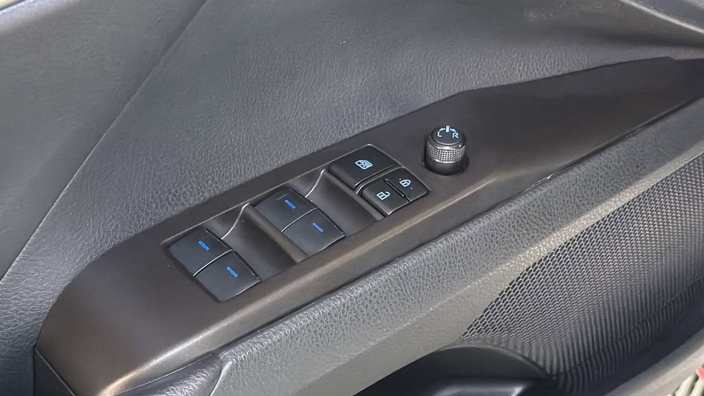 Used 2023 Toyota Camry TRD w/ TRD Package w/JBL Audio image 23