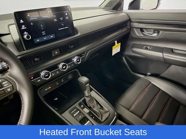 New 2026 Honda CR-V Sport-L image 23