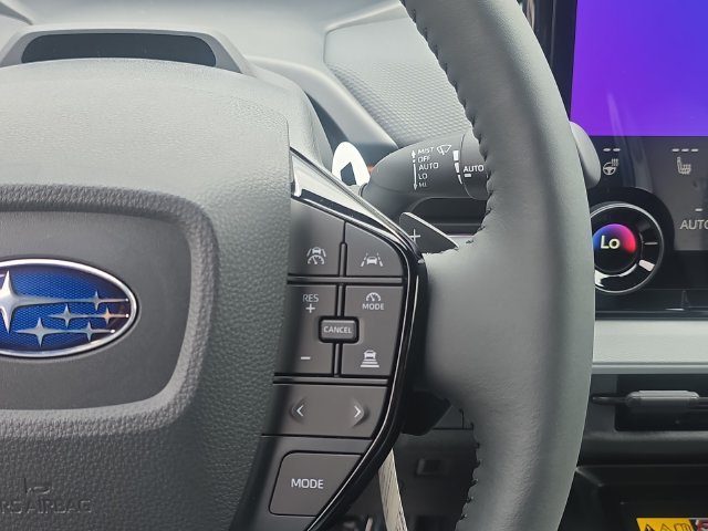New 2026 Subaru Uncharted AWD image 19