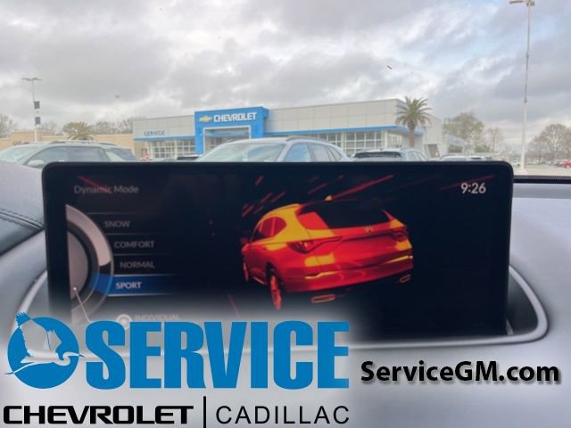 Used 2024 Acura MDX FWD w/ Technology Package image 25