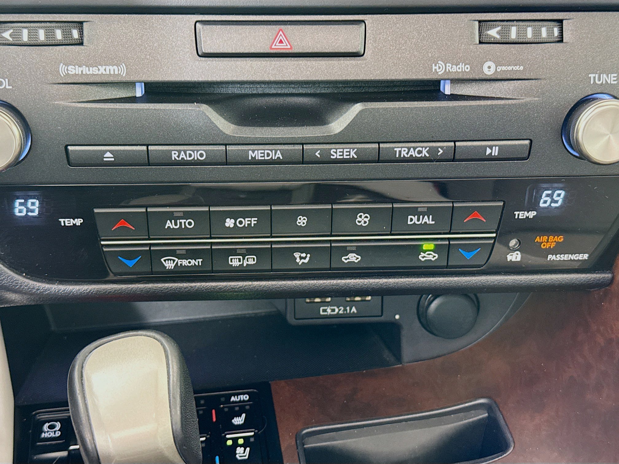 Used 2020 Lexus RX 350 AWD w/ Premium Package image 17