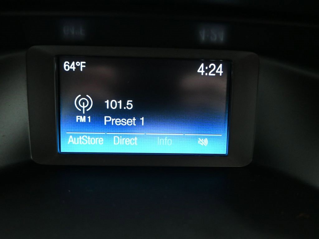 Used 2018 Ford Focus SE image 11