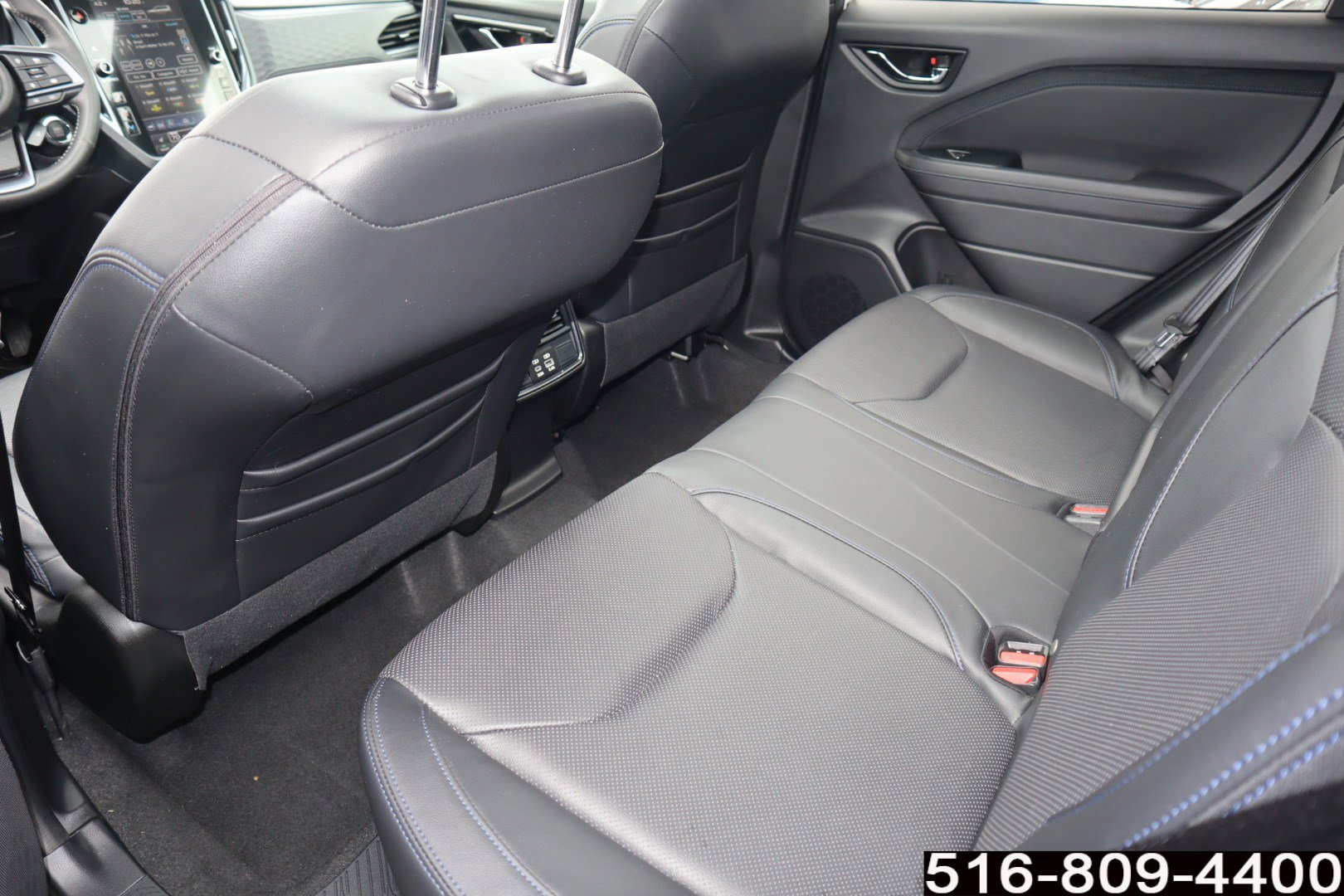 Used 2025 Subaru Forester Limited image 20