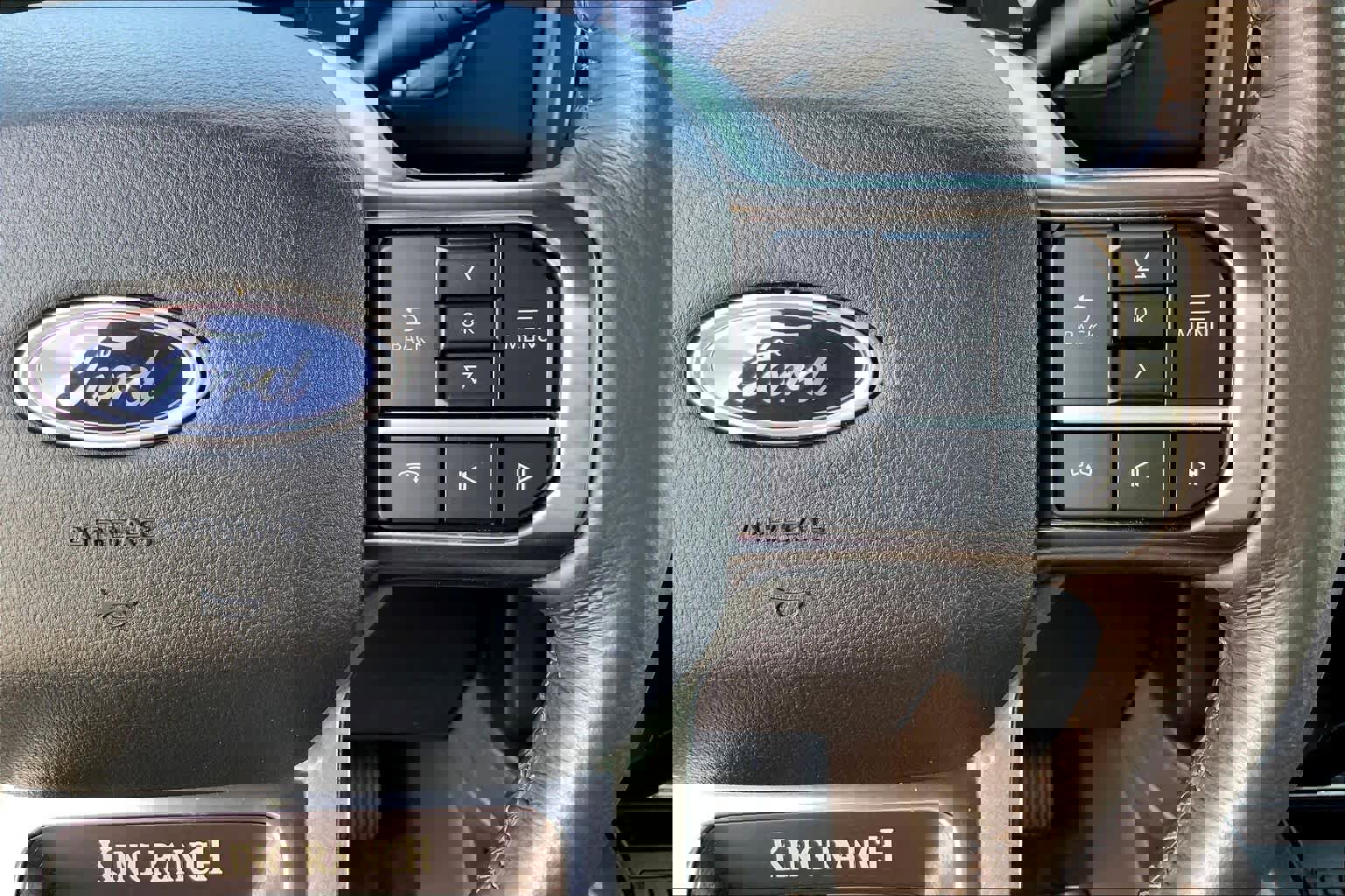 Certified 2025 Ford F450 King Ranch w/ FX4 Off-Road Package AWD/4WD image 25