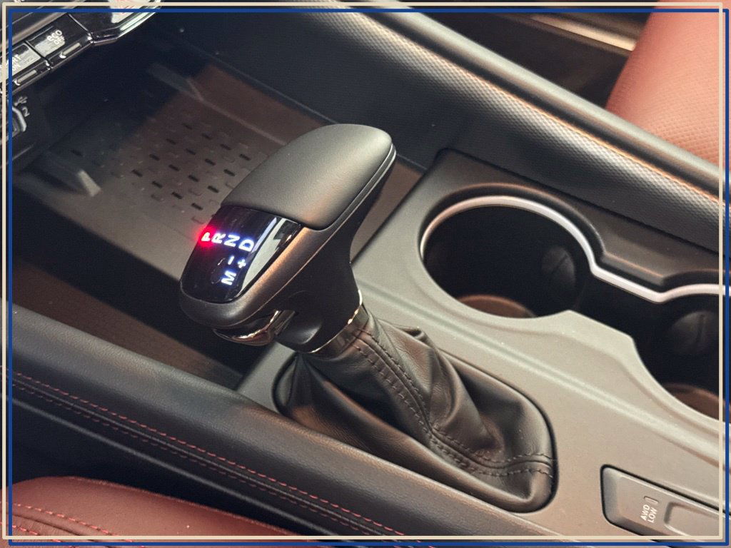 New 2027 Dodge Durango GT AWD/4WD image 23