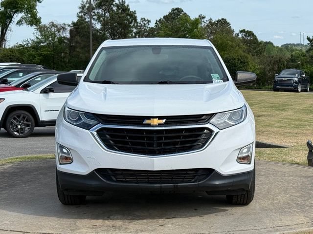 Used 2019 Chevrolet Equinox LS FWD video 2