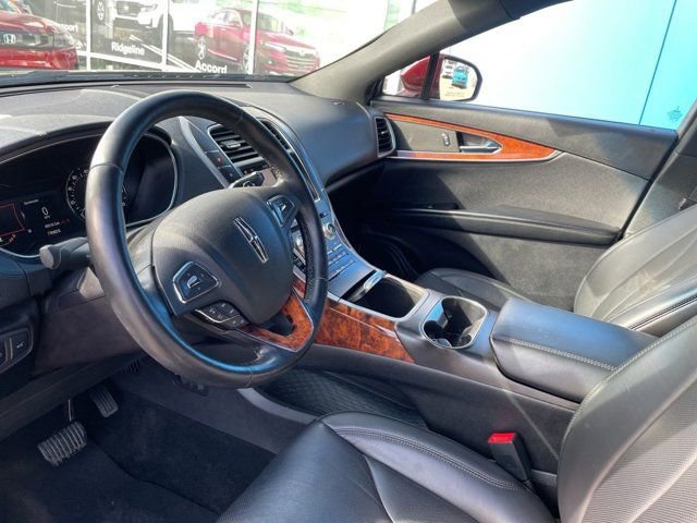 Used 2018 Lincoln MKX Reserve w/ Lincoln MKX Climate Package image 6