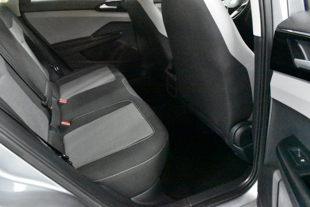 Used 2024 Volkswagen Taos S image 17