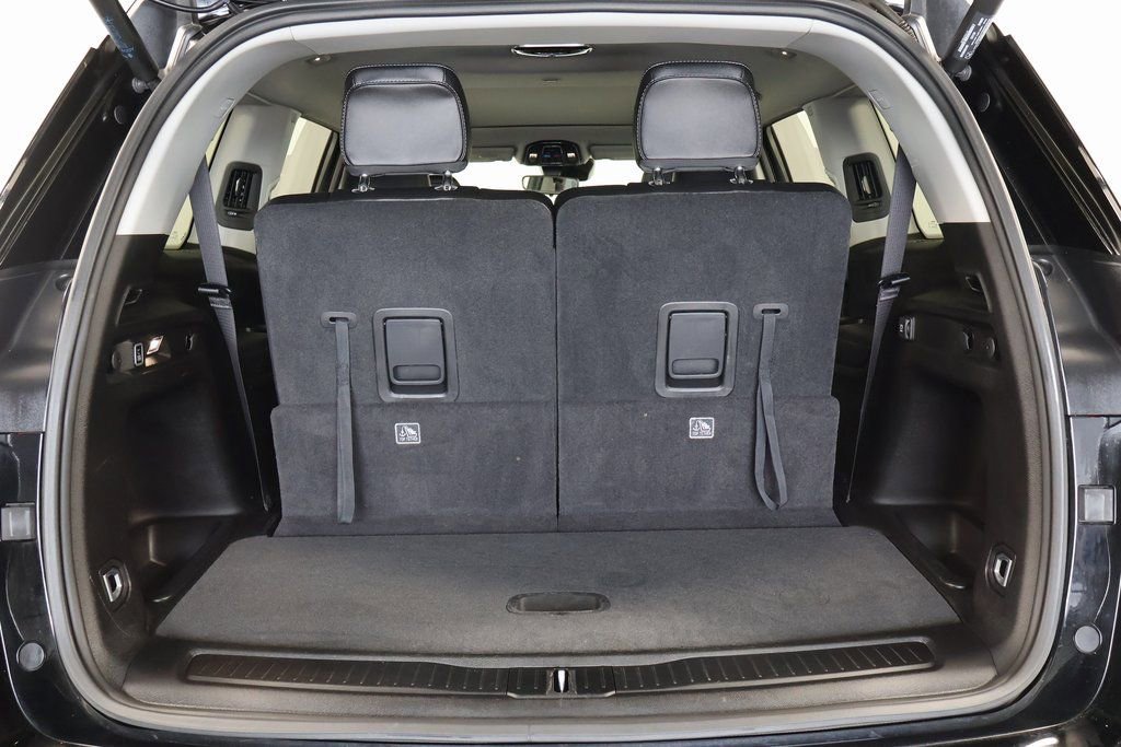 Used 2023 Jeep Grand Cherokee L Limited RWD image 15