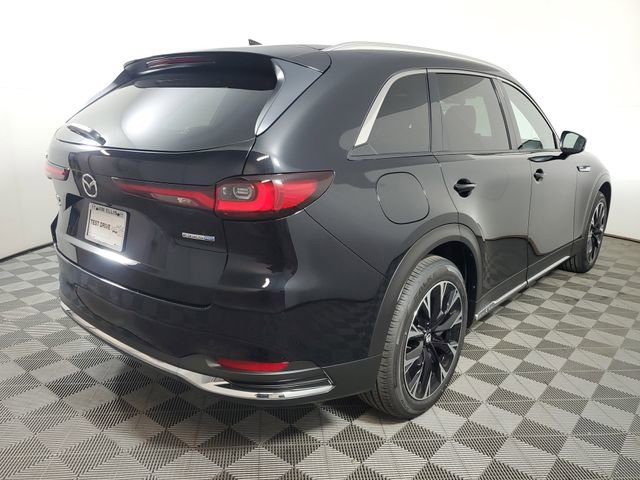 New 2026 MAZDA CX-90 Plug-In Hybrid w/ Premium Plus image 6