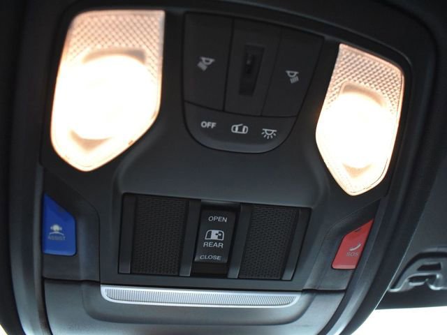 New 2026 RAM 1500 Classic Warlock AWD/4WD image 30