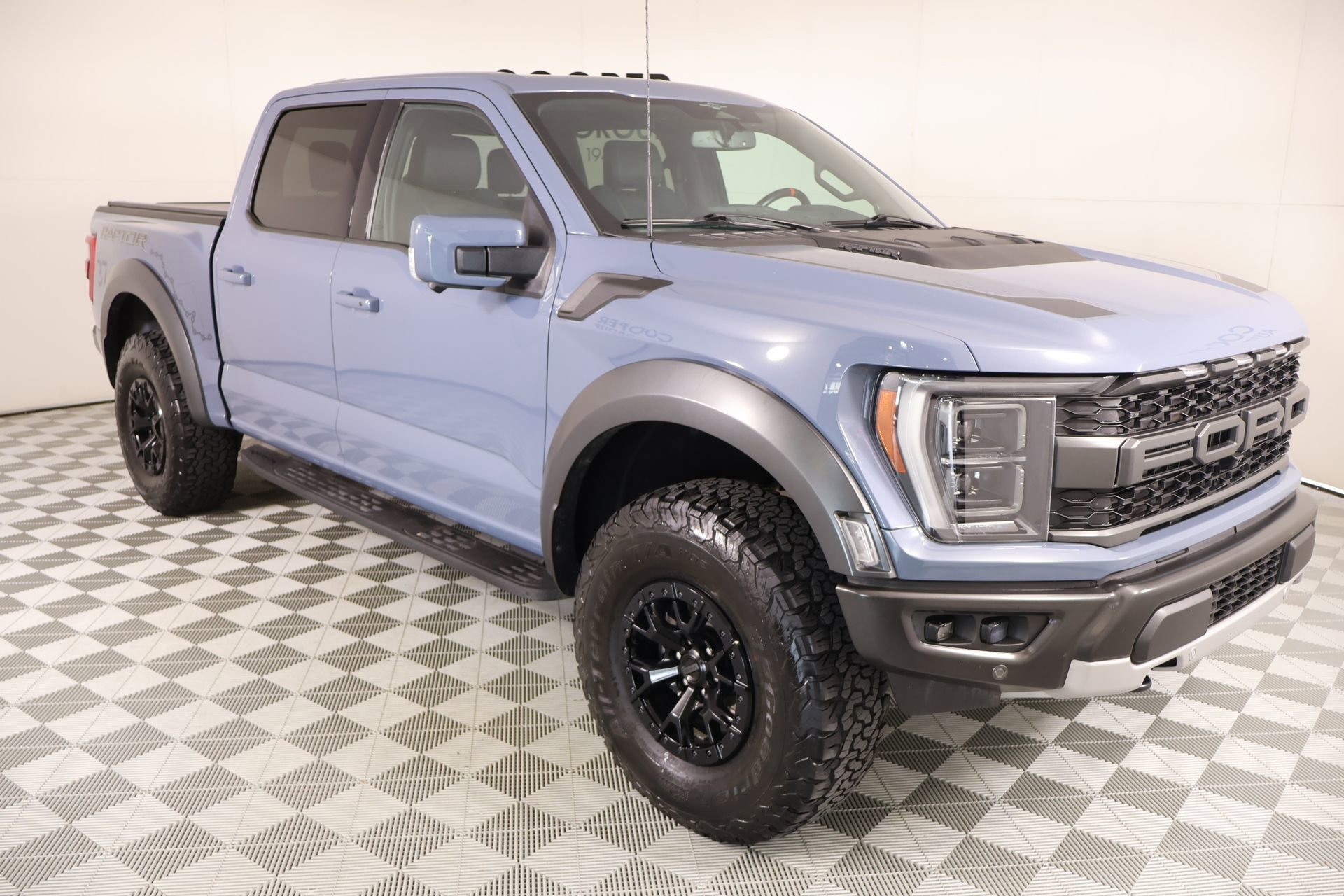 Used 2023 Ford F150 Raptor w/ Raptor 37 Performance Package