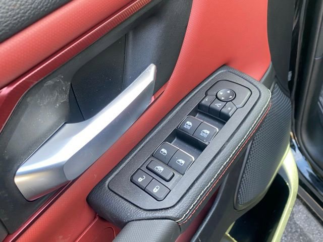 New 2026 RAM 1500 Rebel w/ Rebel Level 1 Equipment Group image 13