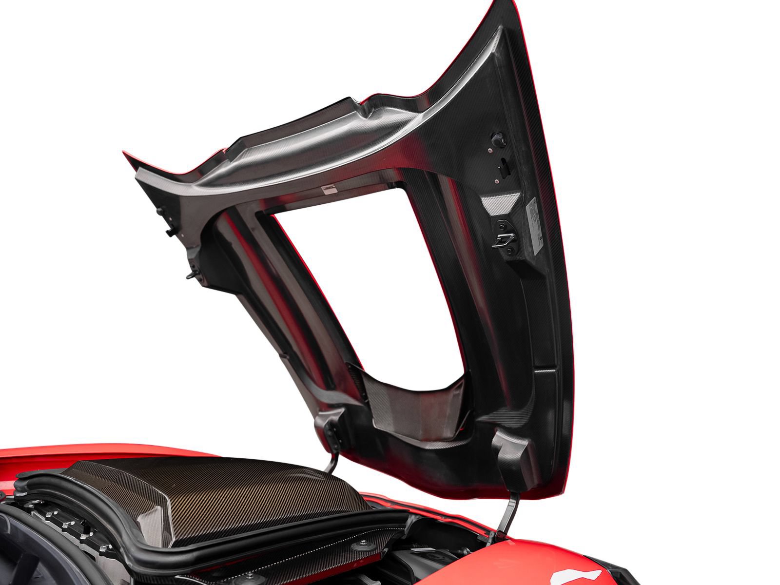 Used 2019 Chevrolet Corvette ZR1 RWD image 63