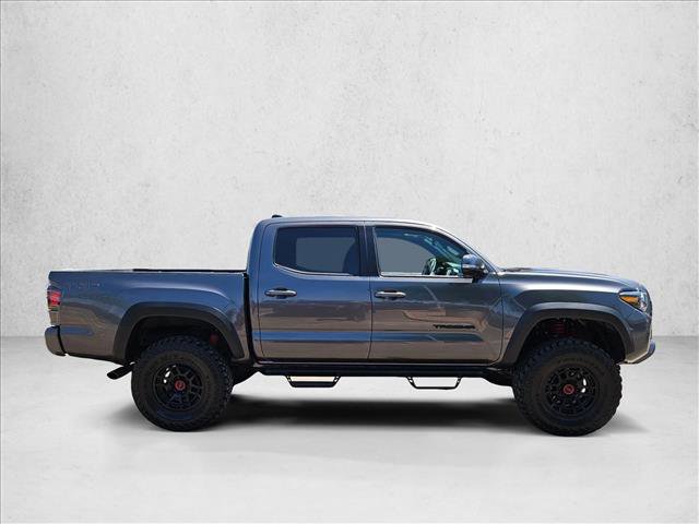 Used 2023 Toyota Tacoma TRD Pro AWD/4WD image 4