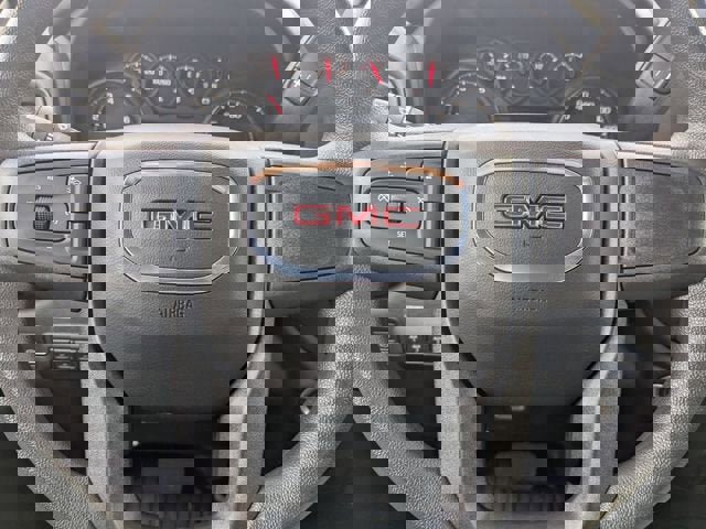 New 2024 GMC Sierra 2500 Pro w/ Convenience Package image 12