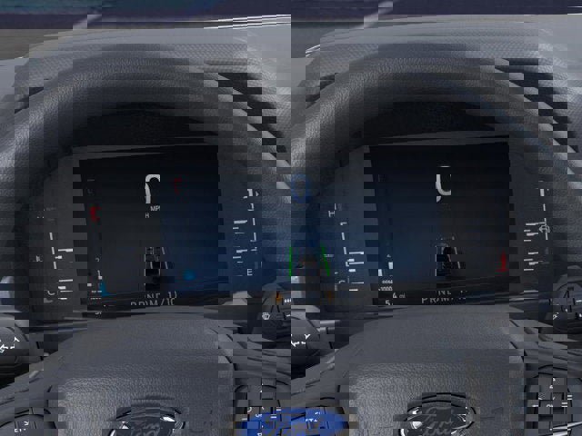 New 2025 Ford Ranger XL w/ Trailer Tow Package image 13