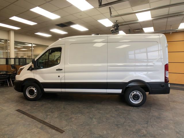 New 2026 Ford Transit 250 148 Medium Roof RWD image 4