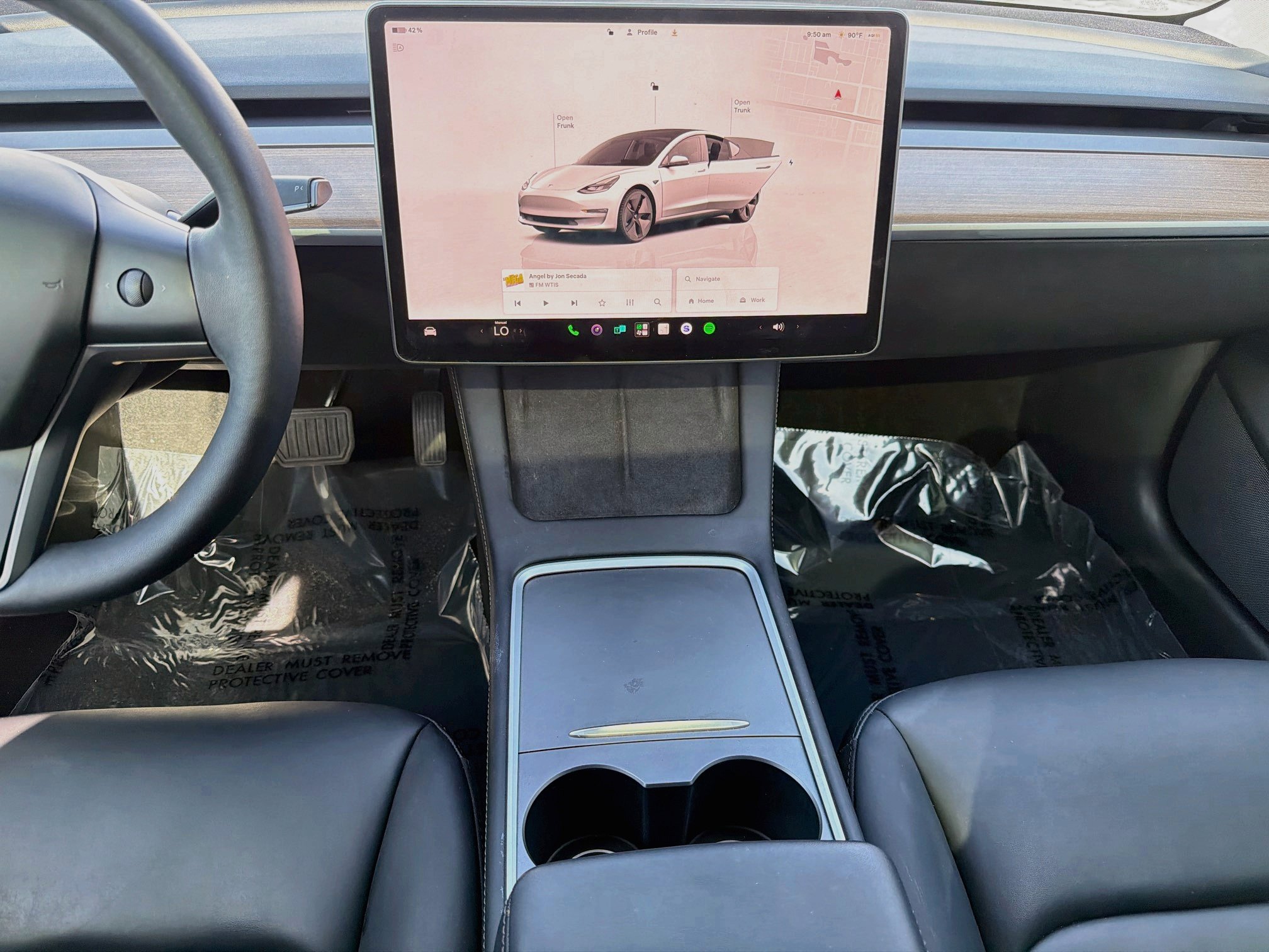 Used 2023 Tesla Model 3 Standard Range RWD image 19