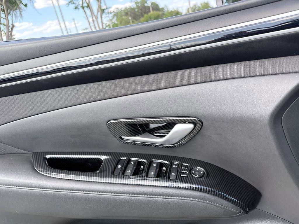 Used 2023 Hyundai Santa Cruz Limited AWD/4WD image 15