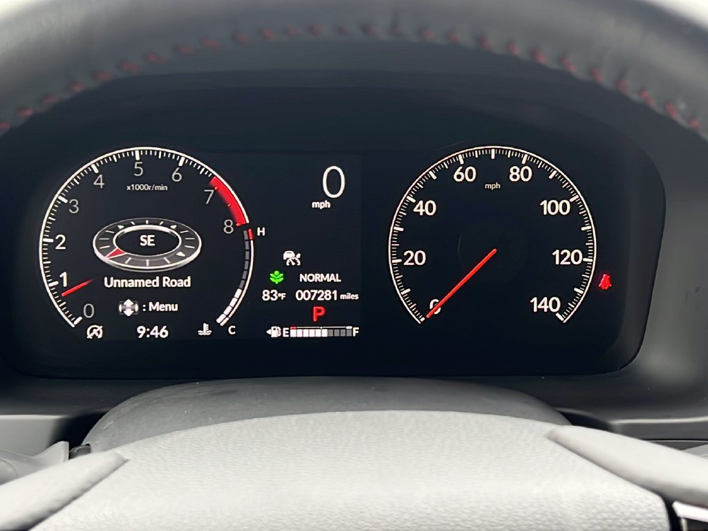 Used 2025 Honda Ridgeline Black Edition image 22