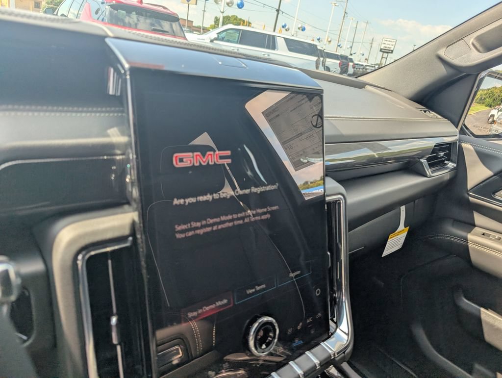 New 2026 GMC Yukon XL Elevation w/ Elevation Premium Package AWD/4WD image 21