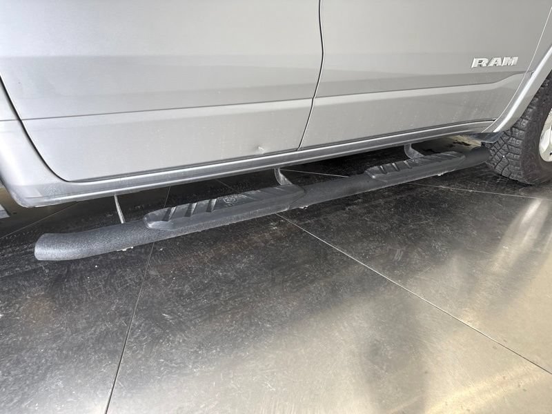 Used 2020 RAM 1500 Laramie RWD image 9