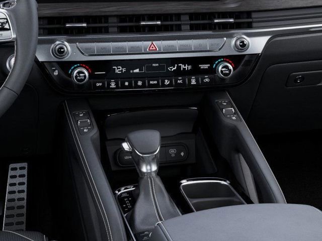 New 2025 Kia Telluride SX X-Line image 23