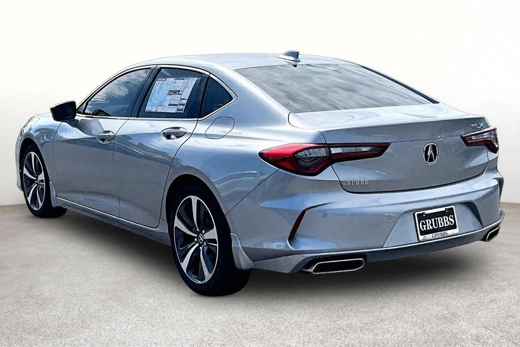 New 2026 Acura Integra A-Spec FWD image 5