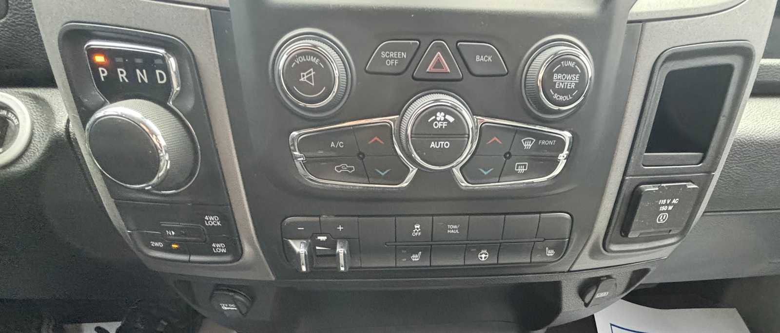 Used 2021 RAM 1500 Express w/ Wheel & Sound Group image 23