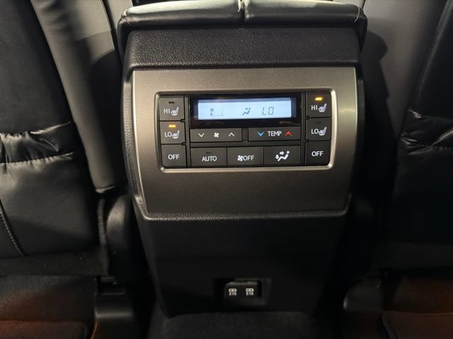 Used 2023 Lexus GX 460 Premium w/ Premium Package AWD/4WD image 32