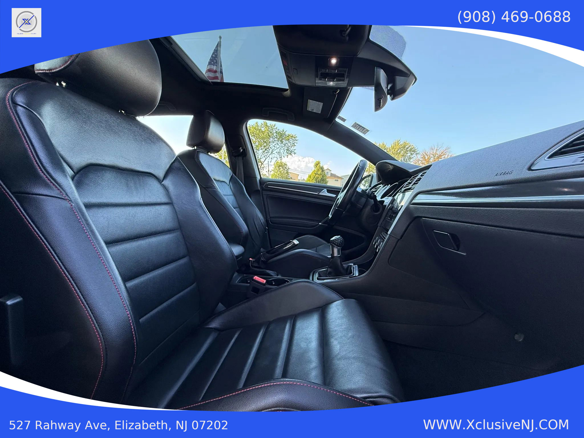 Used 2018 Volkswagen GTI Autobahn image 22