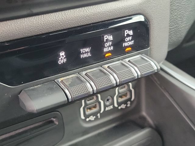 Used 2019 RAM 1500 Big Horn AWD/4WD image 23