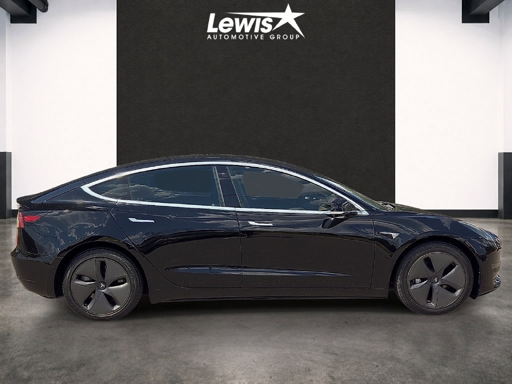 Used 2020 Tesla Model 3 Standard Range Plus RWD image 5
