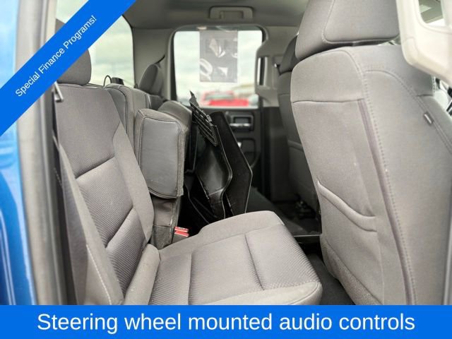 Used 2019 Chevrolet Silverado 1500 LT w/ All Star Edition image 28