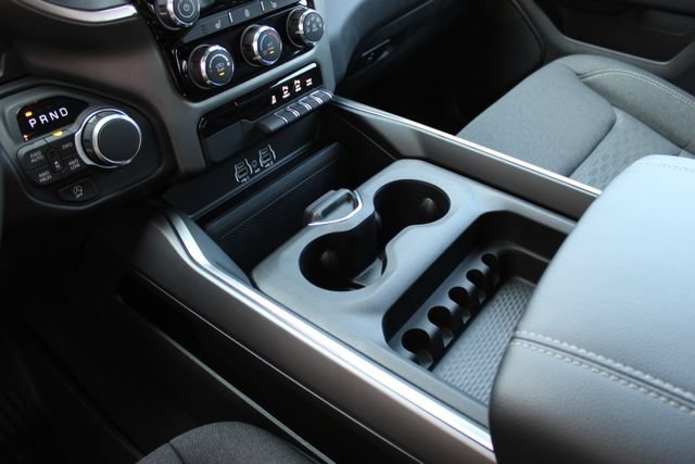 New 2026 RAM 1500 Big Horn w/ Night Edition AWD/4WD image 29